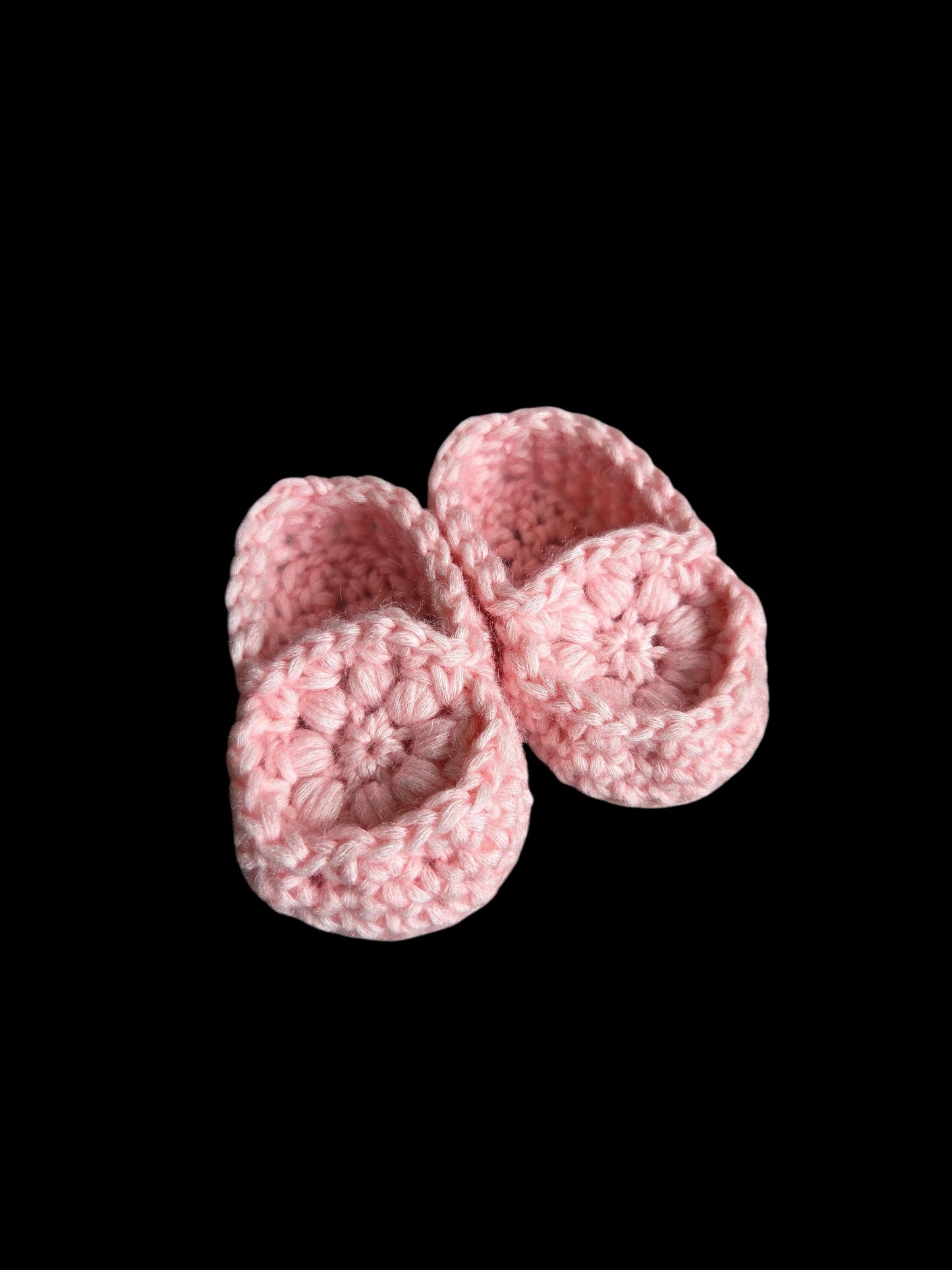 Baby loafers