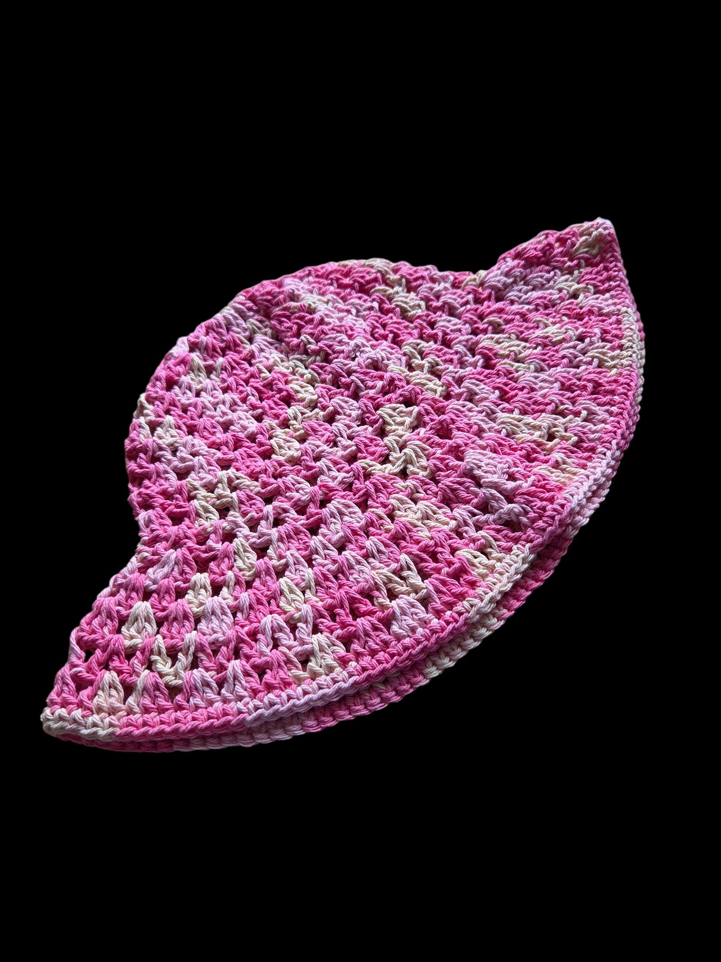 Girls Sunhat