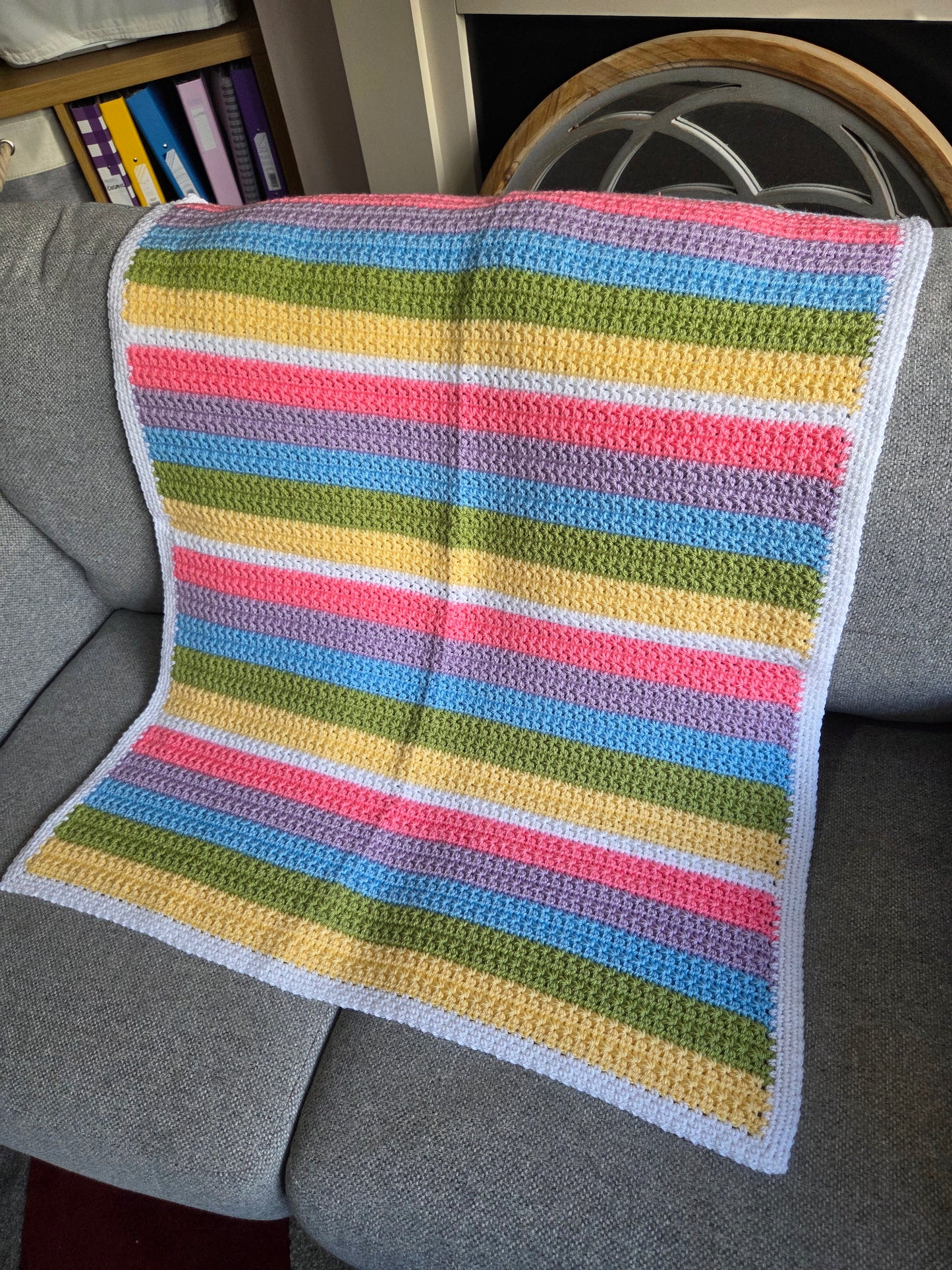 Baby Blanket
