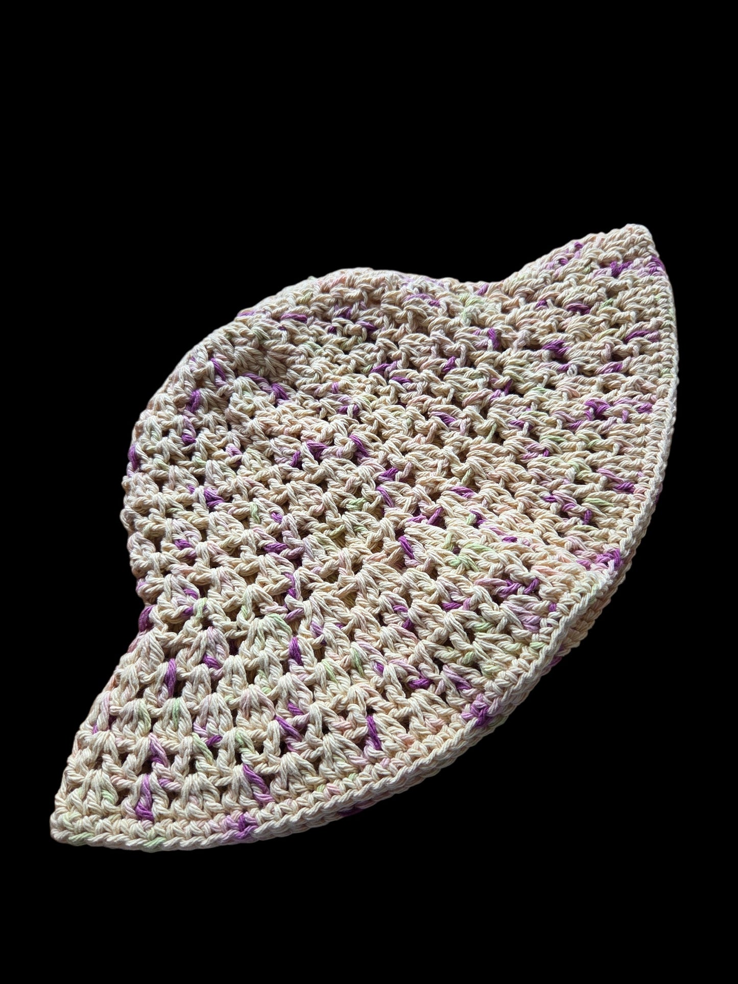 Girls Sunhat