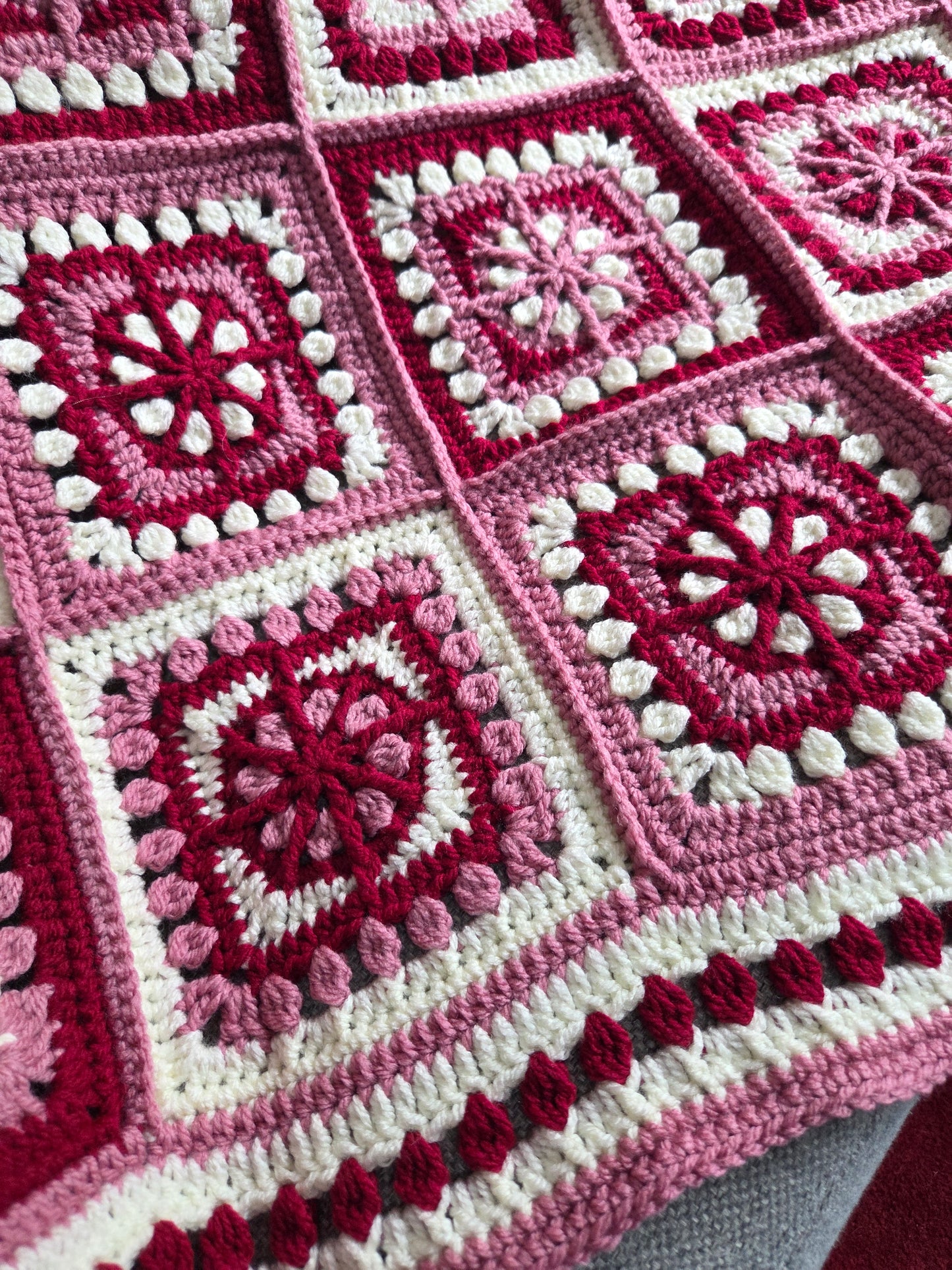 Star Cluster Blanket