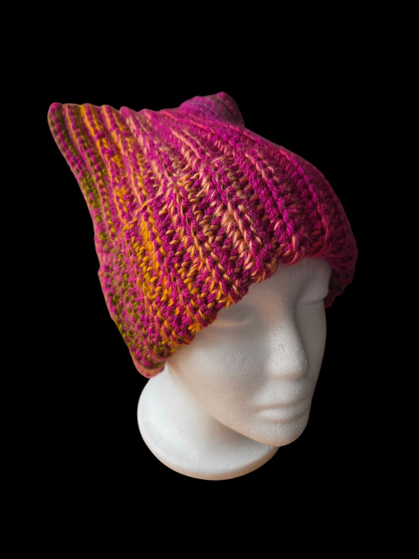 Small Beanie Hat