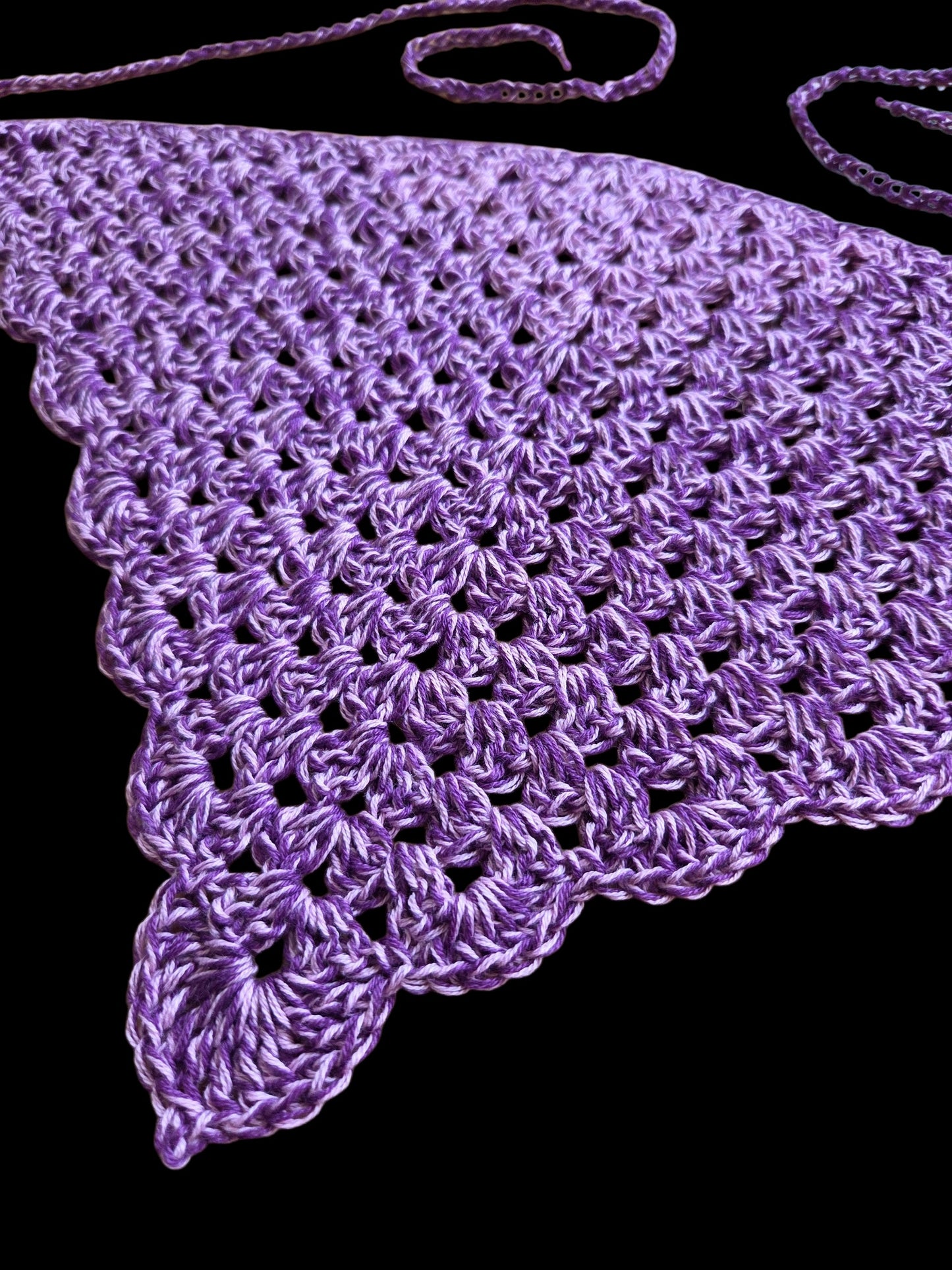 Hair Bandana
