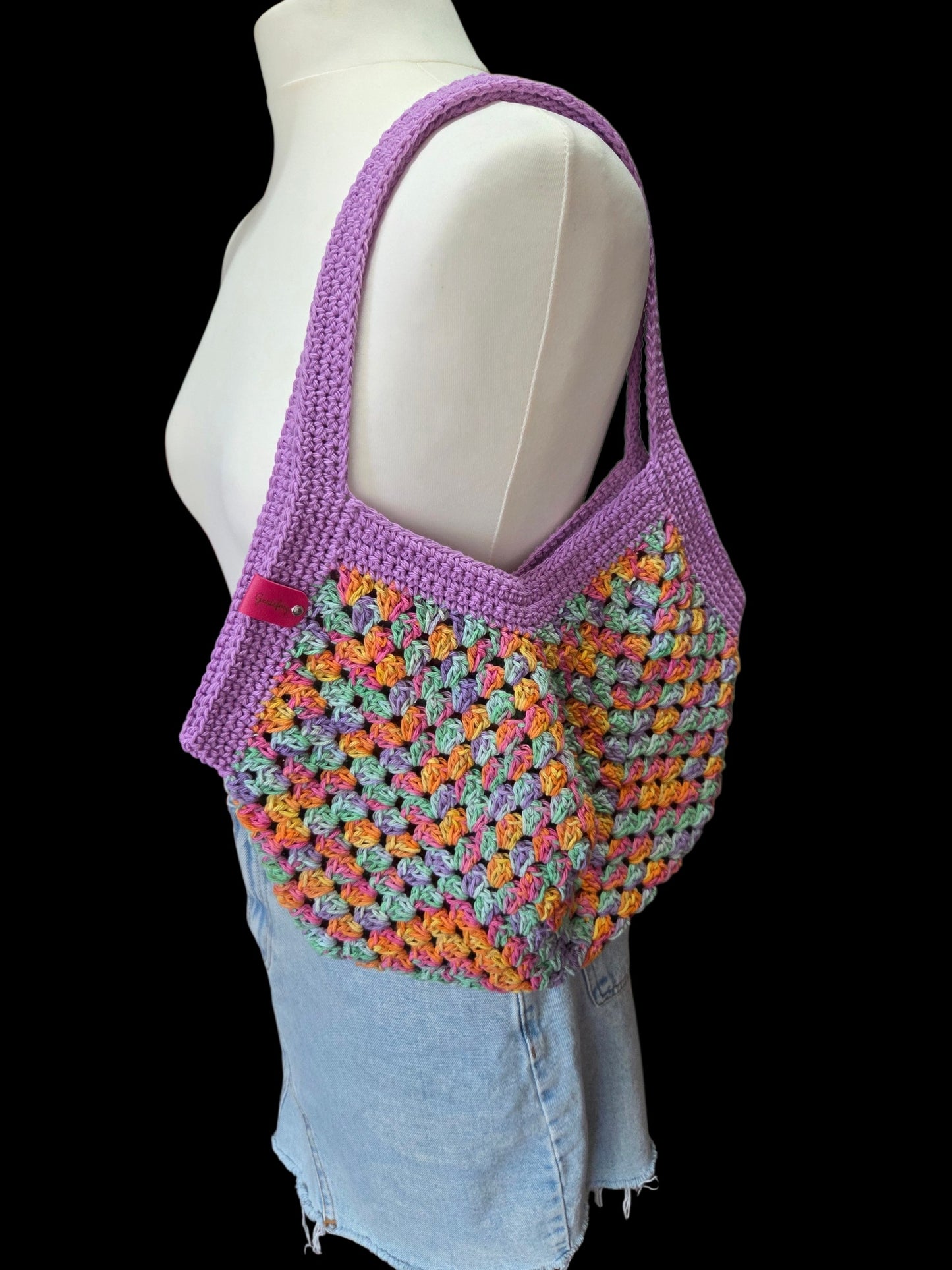 Tote bag