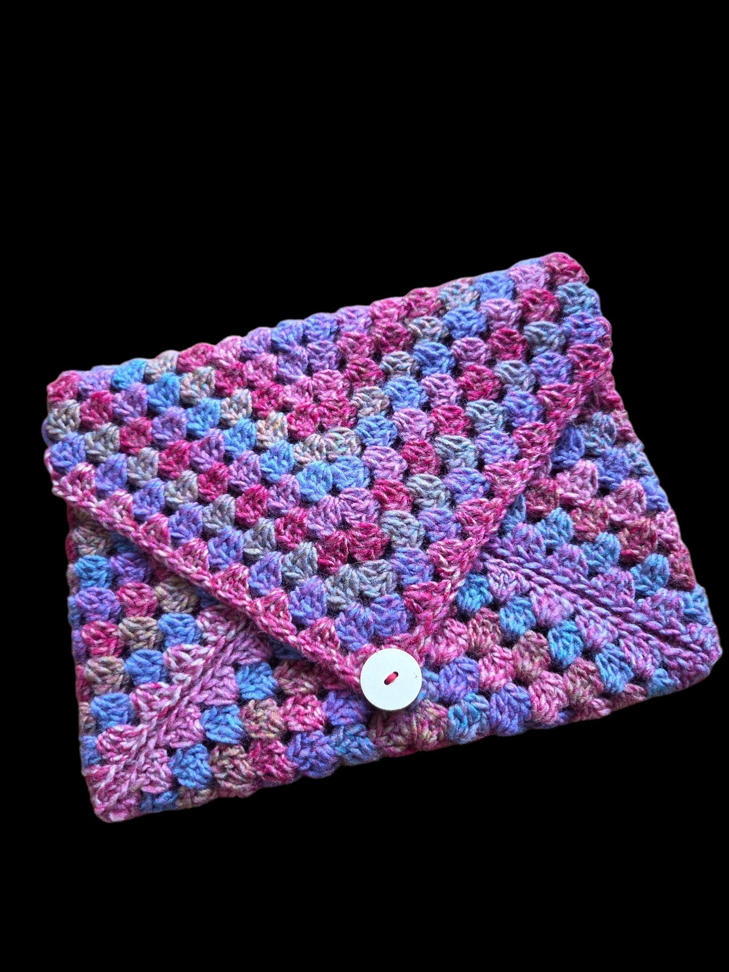 Book Tablet sleeve