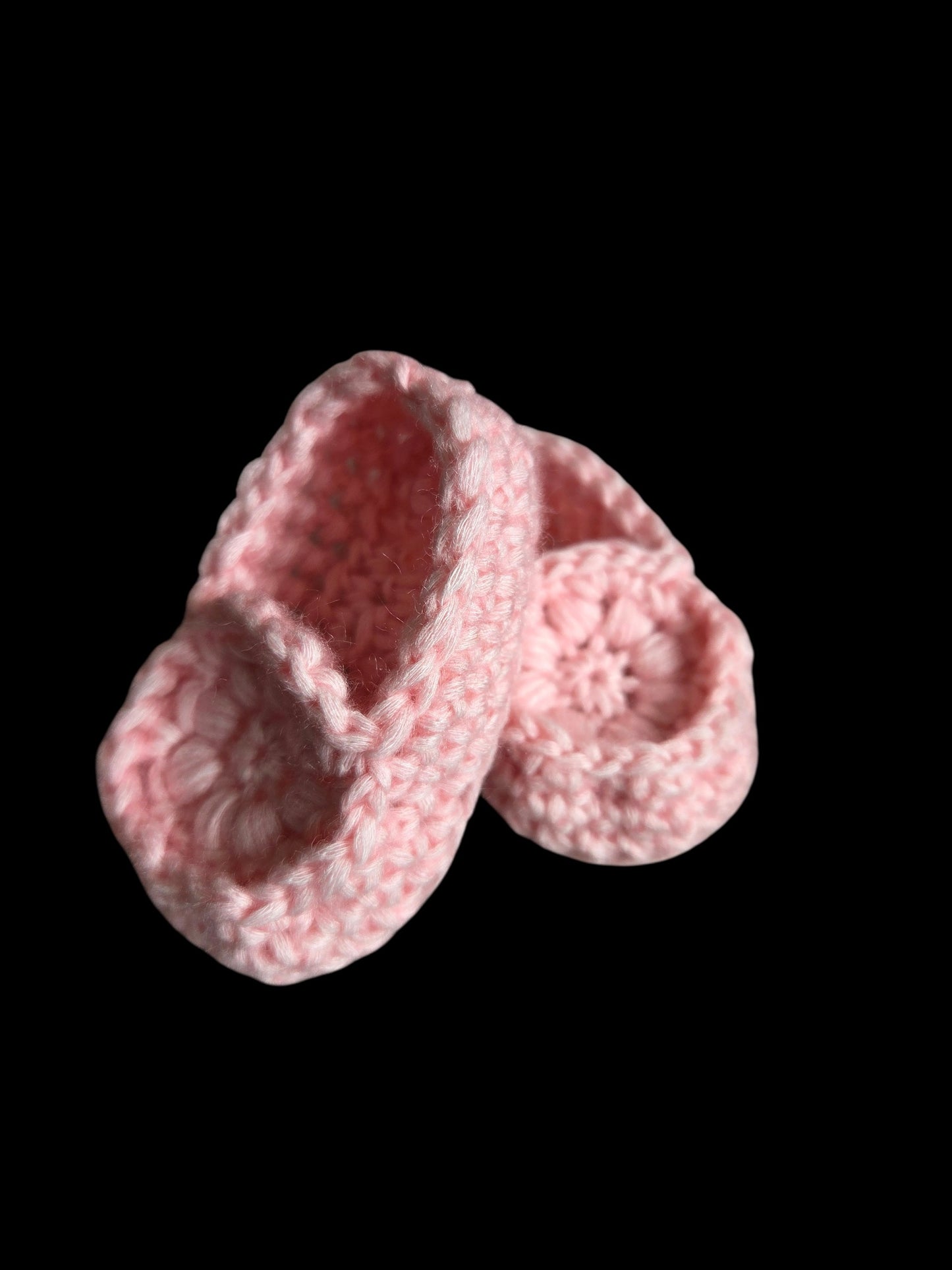 Baby loafers